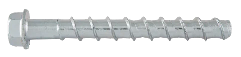Screwbolt Screw Anchor 1/2IN x 5IN DeWalt (Powers)