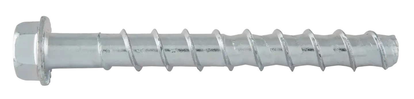 Screwbolt Screw Anchor 1/2IN x 5IN DeWalt (Powers) 1