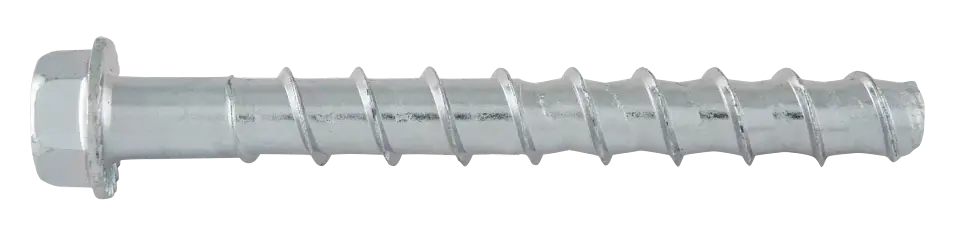 Screwbolt Screw Anchor 1/2IN x 5IN DeWalt (Powers) 1