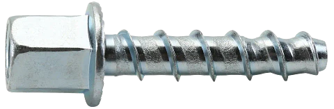 Anclaje P/concreto Hangermate 1/2X3/8X2" DeWalt (Powers)