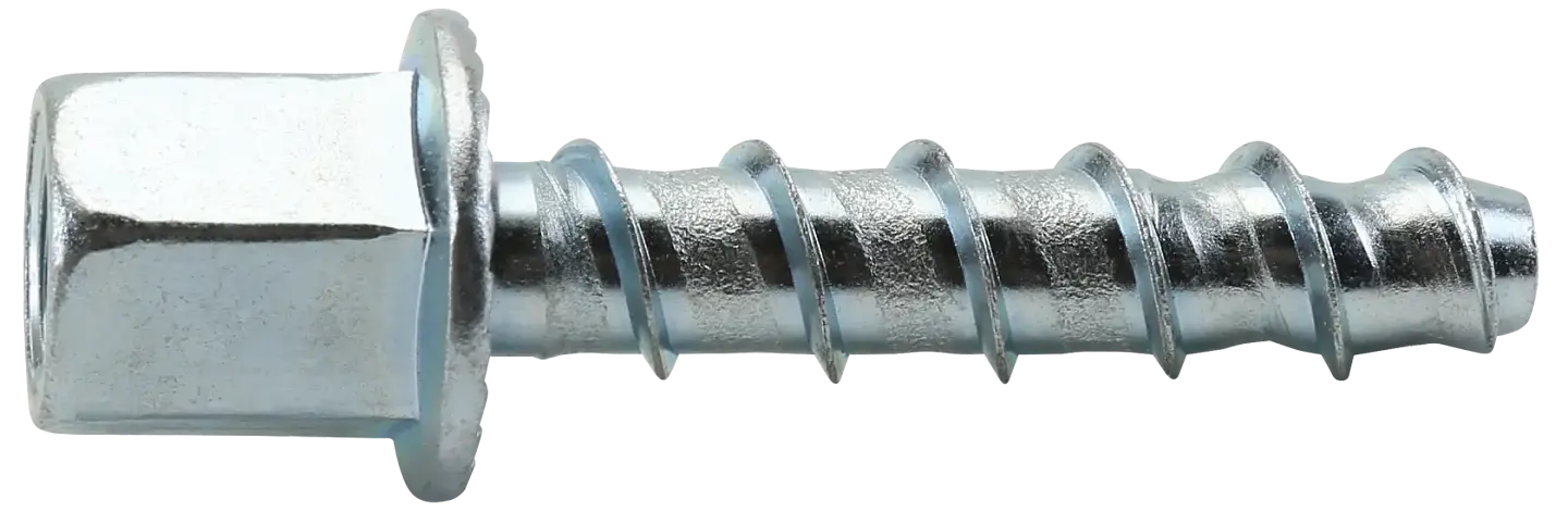 Anclaje P/concreto Hangermate 1/2X3/8X2