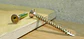 Tornillo Turbo Screw Torx #14[6.0] x 100/60 Mamut · Caja de 50 un. - Miniatura 1