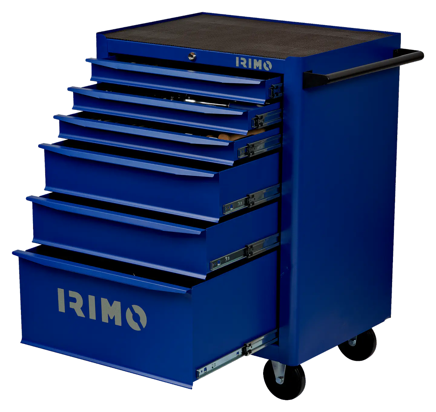 Irimo Carro de Herramientas Metálico 26
