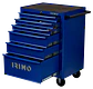 Irimo Carro de Herramientas Metálico 26