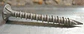 Tornillo Avellanante Fibrocemento / Internit Punta Espada #10 x 1 3/4