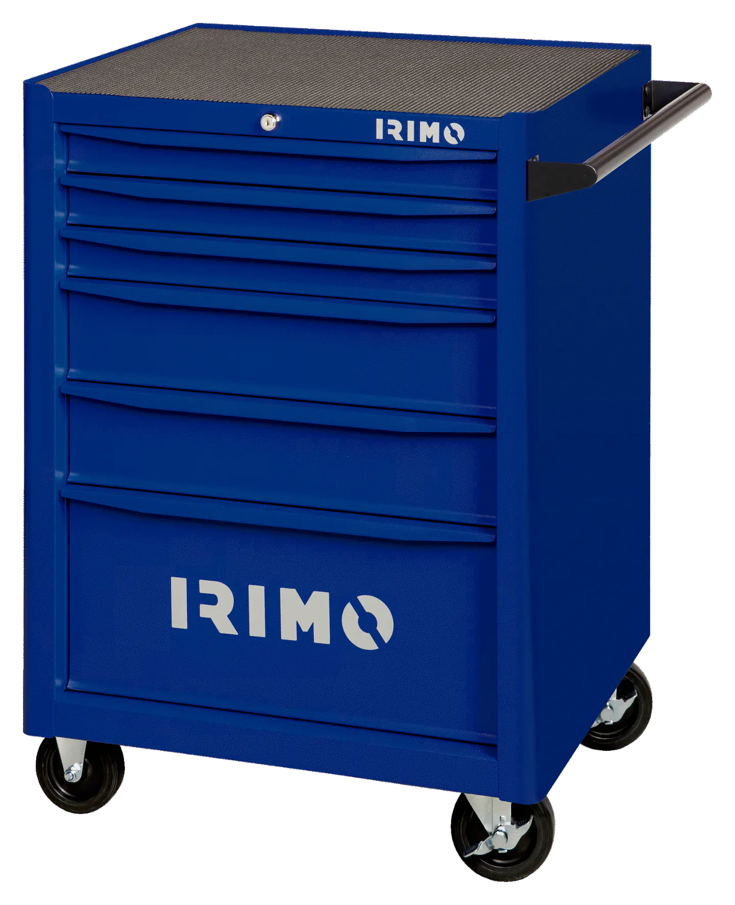 Irimo Carro de Herramientas Metálico 26