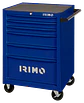 Irimo Carro de Herramientas Metálico 26