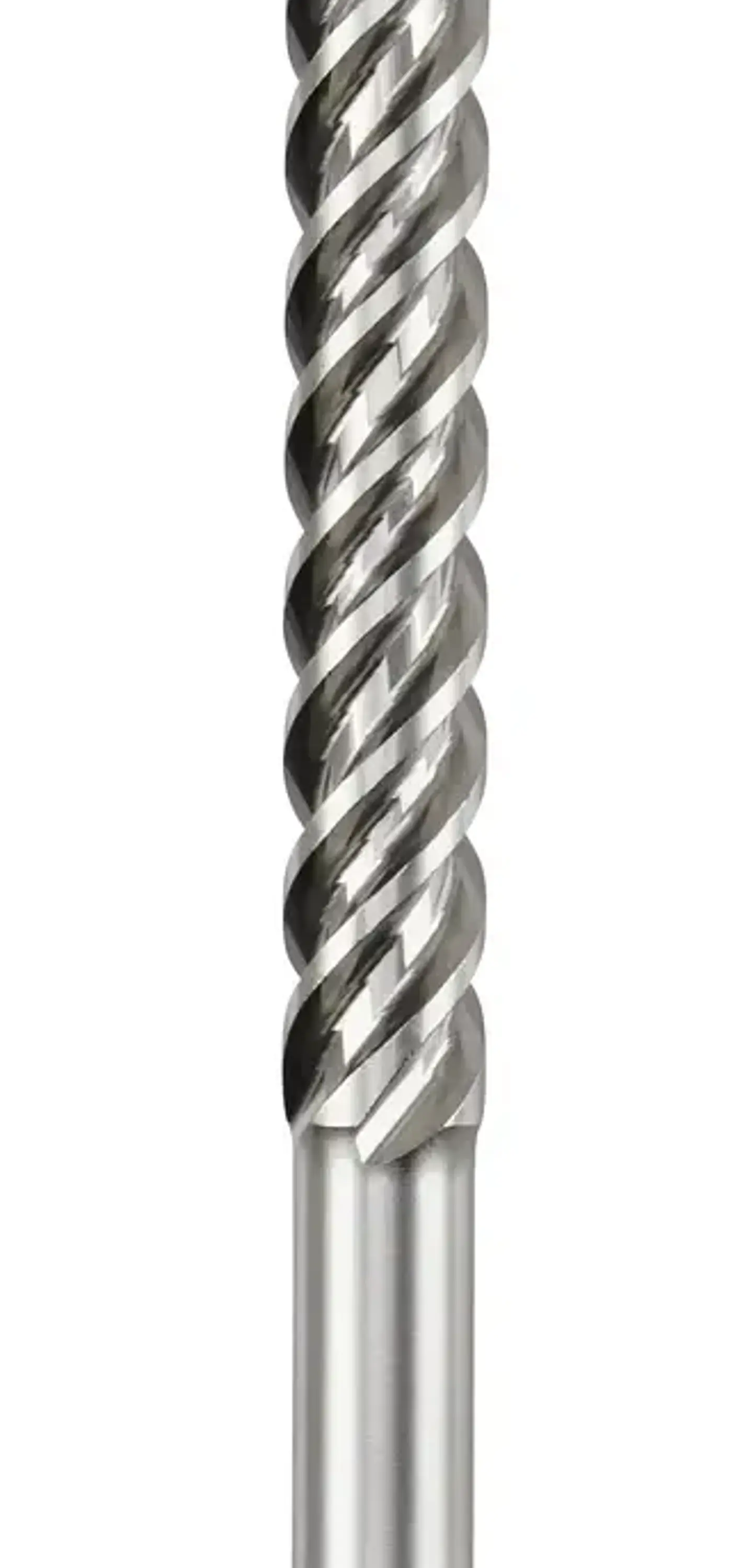 Broca SDS Max, 4 Filos, 22 x 340 DeWalt 1