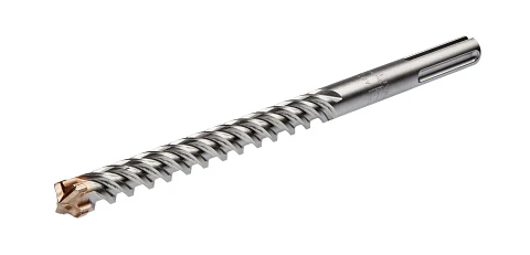 Broca SDS Max, 4 Filos, 22 x 340 DeWalt