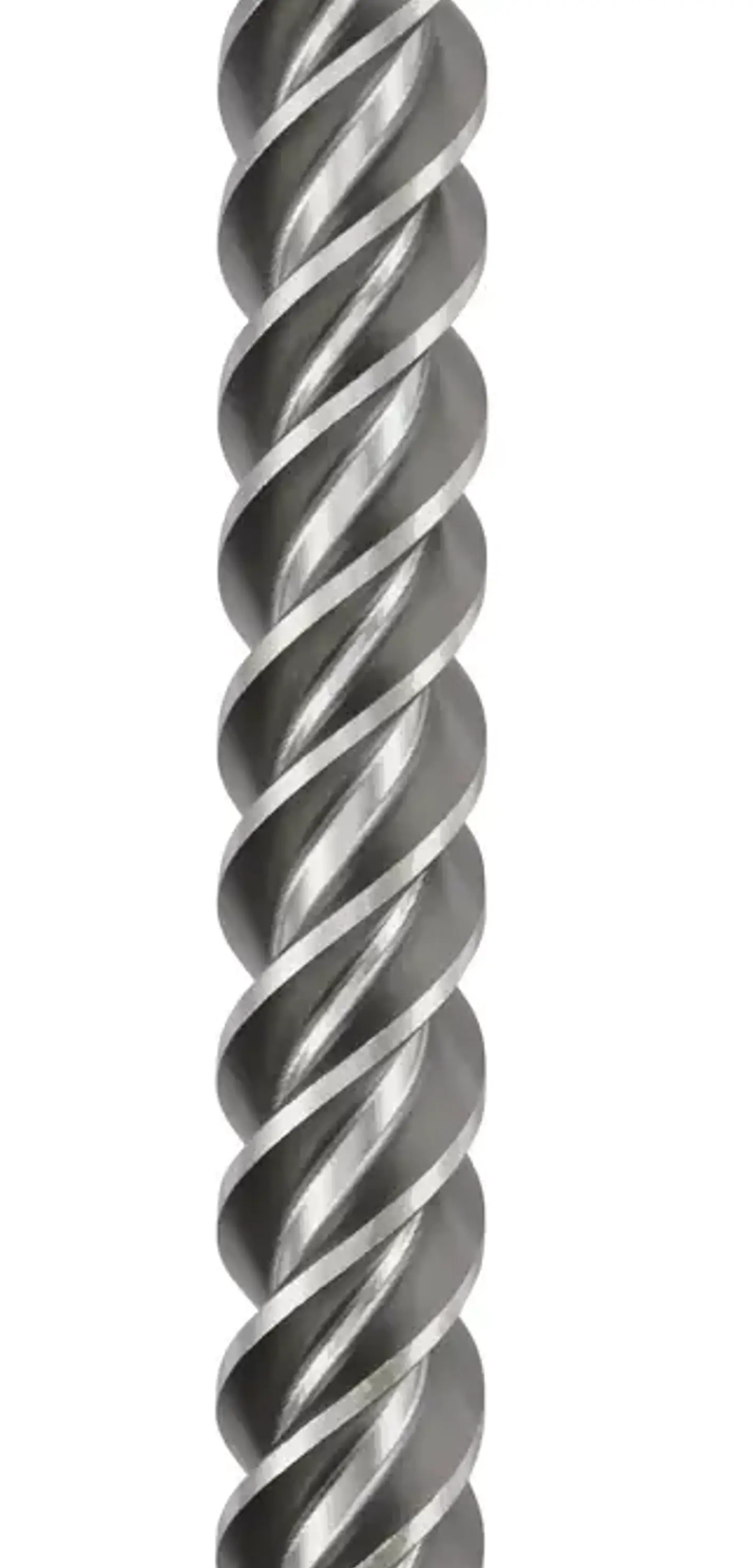 Broca SDS Max, 4 Filos, 42 x 570 DeWalt 1