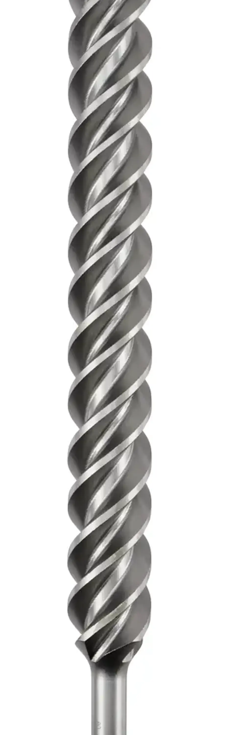 Broca SDS Max, 4 Filos, 42 x 570 DeWalt 1