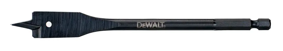 Broca Paleta 20X152mm Impact Ready DeWalt 1