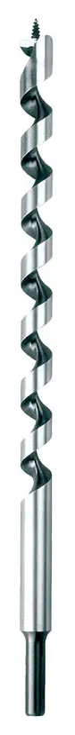Broca Auger 22X380/280 DeWalt - Miniatura 1