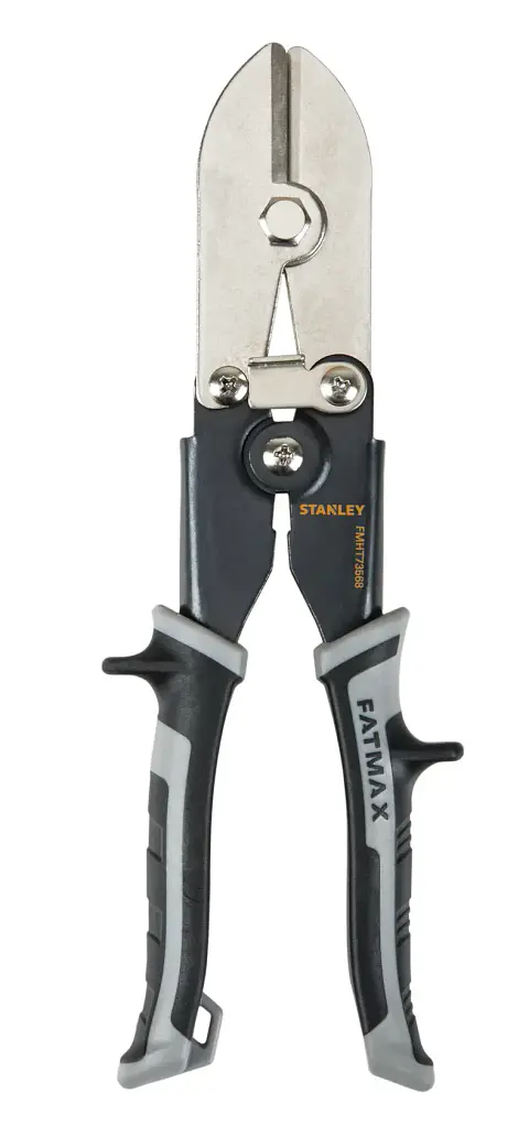 Engarzadora Stanley Fatmax