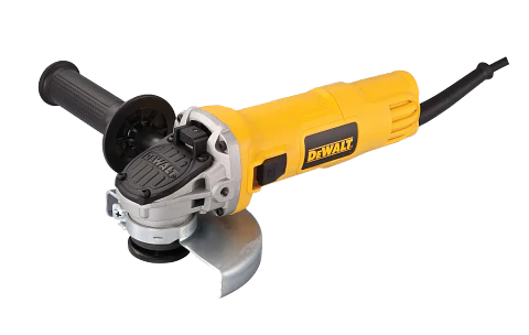 DeWalt Esmeril Angular 4 1/2" 800W (DWE4020)