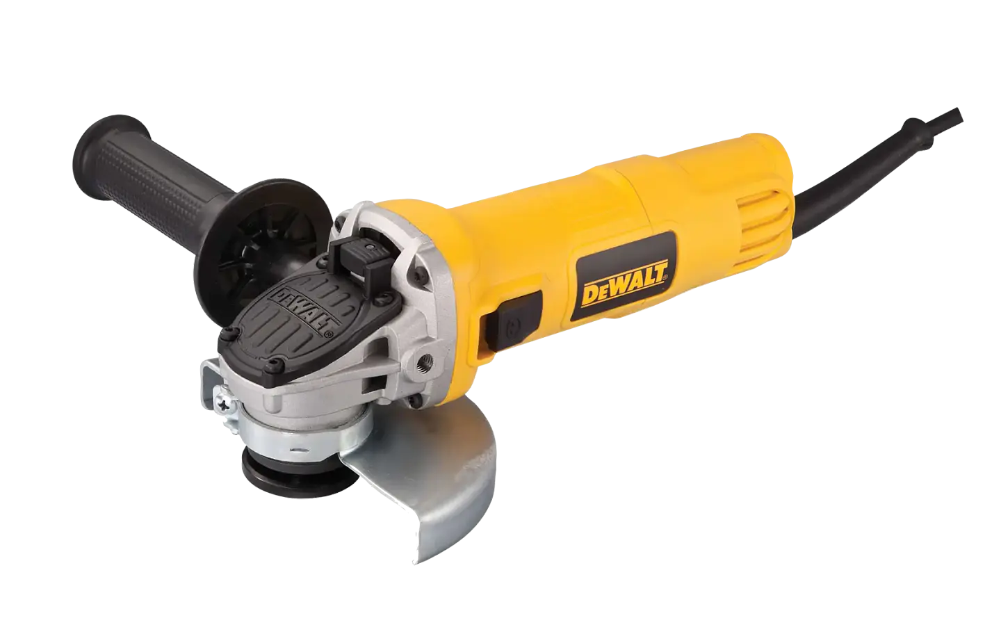 DeWalt Esmeril Angular 4 1/2