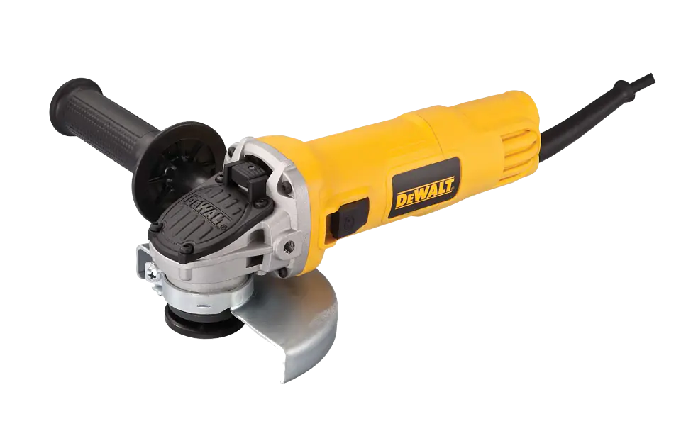 DeWalt Esmeril Angular 4 1/2