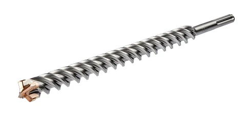Broca SDS Max, 4 Filos, 42 x 570 DeWalt