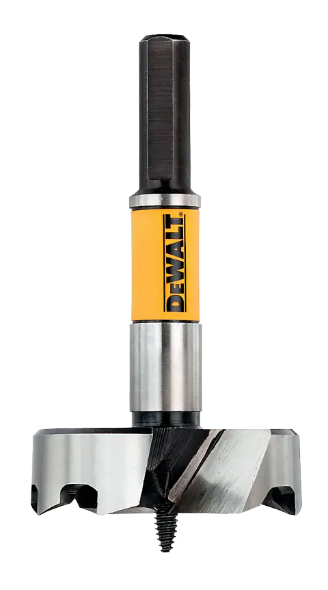 Broca Autoalimentacion 92MM DeWalt