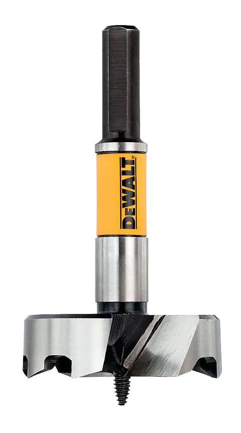 Broca Autoalimentacion 68MM DeWalt