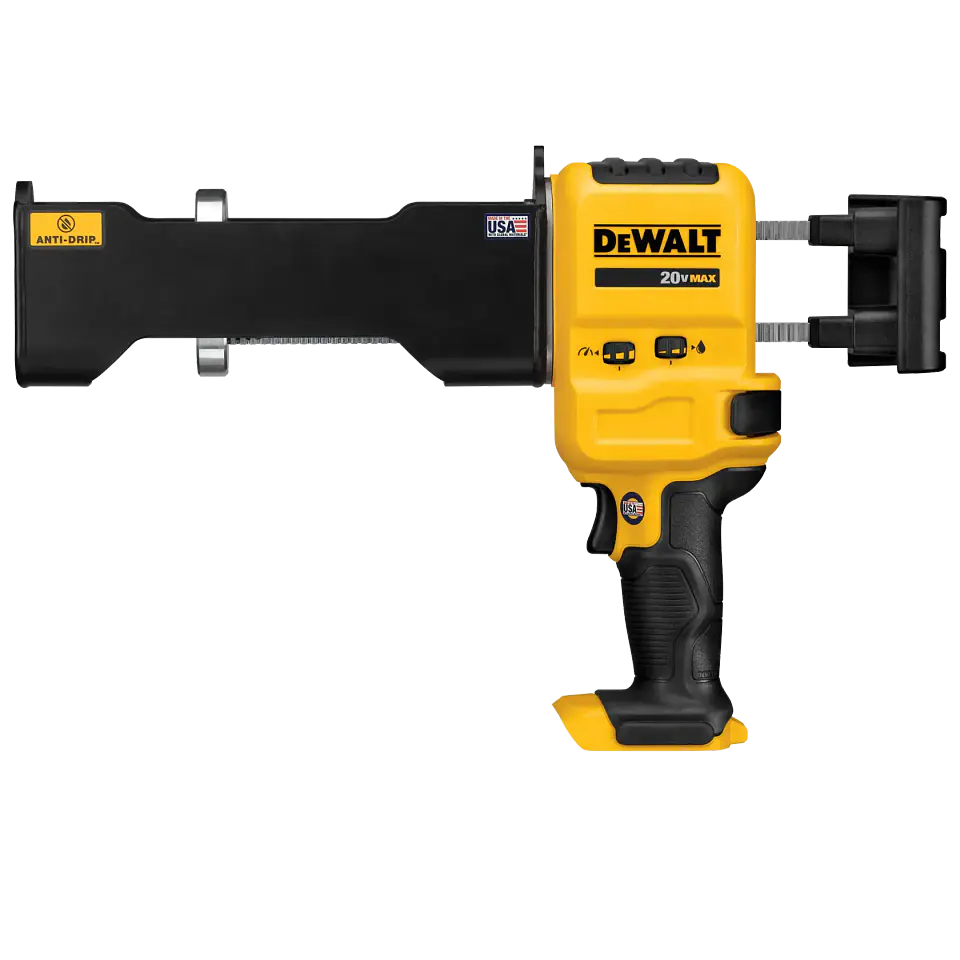 DeWalt DCE591B Dispensador a Batería PURE 110+ 20V MAX (Cuerpo) 1