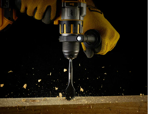 Broca Paleta 20X152mm Impact Ready DeWalt
