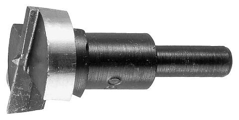Broca Bisagra 35MM DeWalt