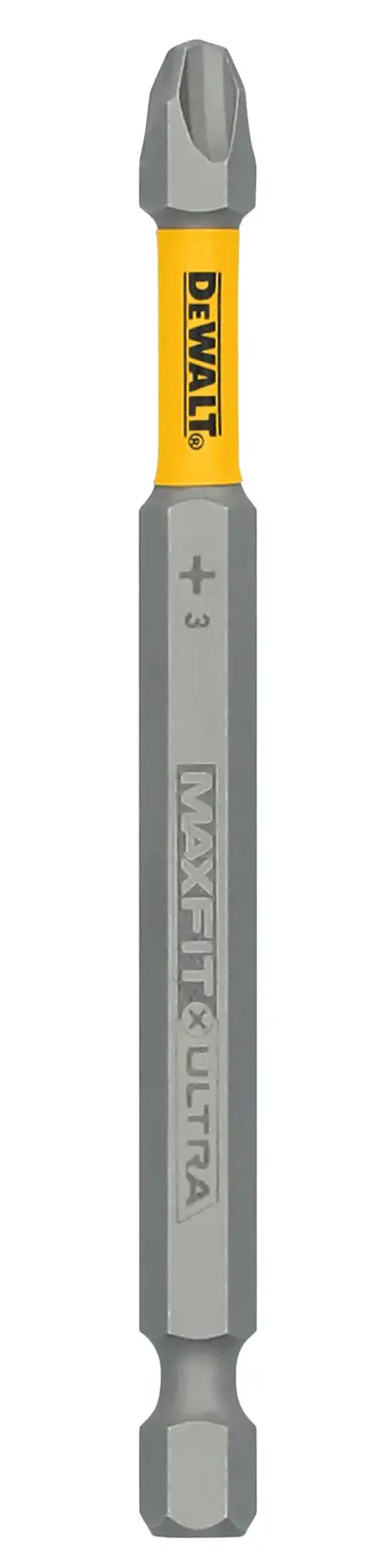 Maxfit PH3 3Pulg (1pza) DeWalt