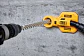 Broca SDS Max, 4 Filos, 42 x 570 DeWalt - Miniatura 3