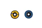 DeWalt Disco Flap Zirconia 115mm Z40 (Caja x 10) DW8307 - Miniatura 3