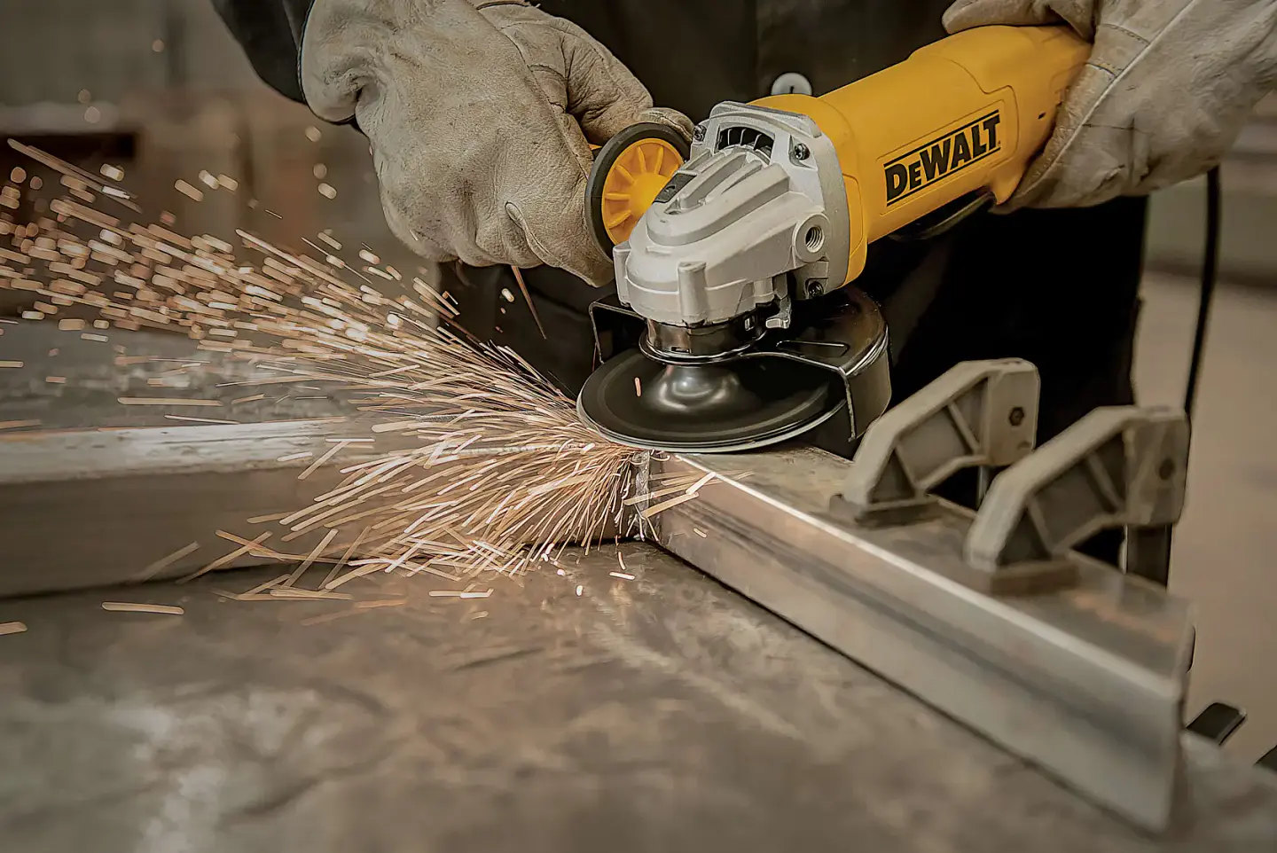 DeWalt Soporte/Backing Pad para Disco 4.5