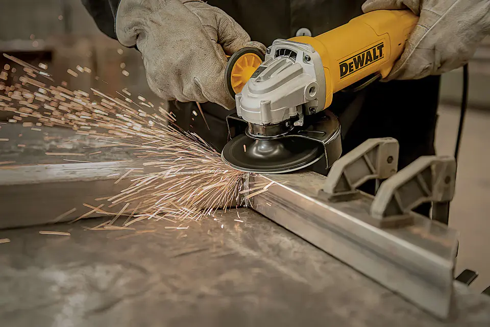 DeWalt Soporte/Backing Pad para Disco 4.5