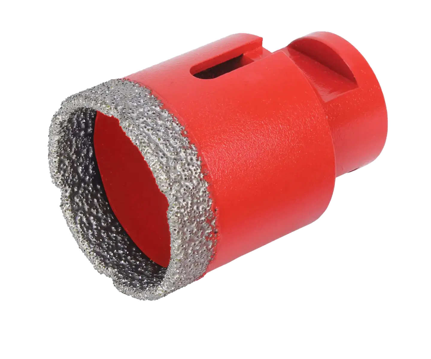 Broca Diamantada Drygres 43 mm para Porcelanato Corte en Seco · Rubi 1