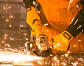 DeWalt Disco de Fibra Cerámico 50G 4.5x7/8 (DAF90050D4) - Miniatura 3