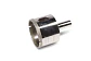 Broca Diamantada Easygres 40 mm para Porcelanato Corte en Húmedo · Rubi - Miniatura 1