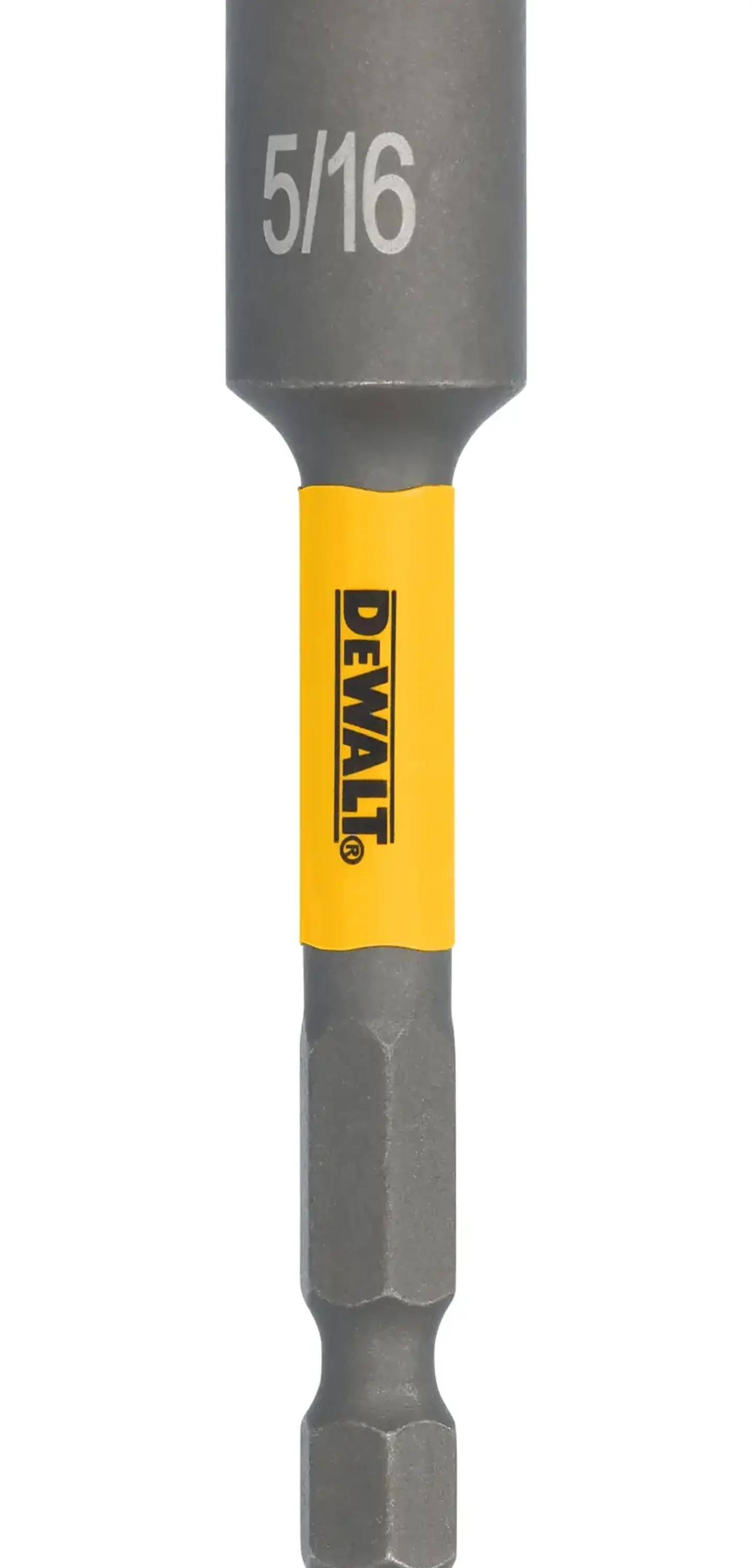 Maxfit Vaso de Tuerca 5/16 DeWalt 1