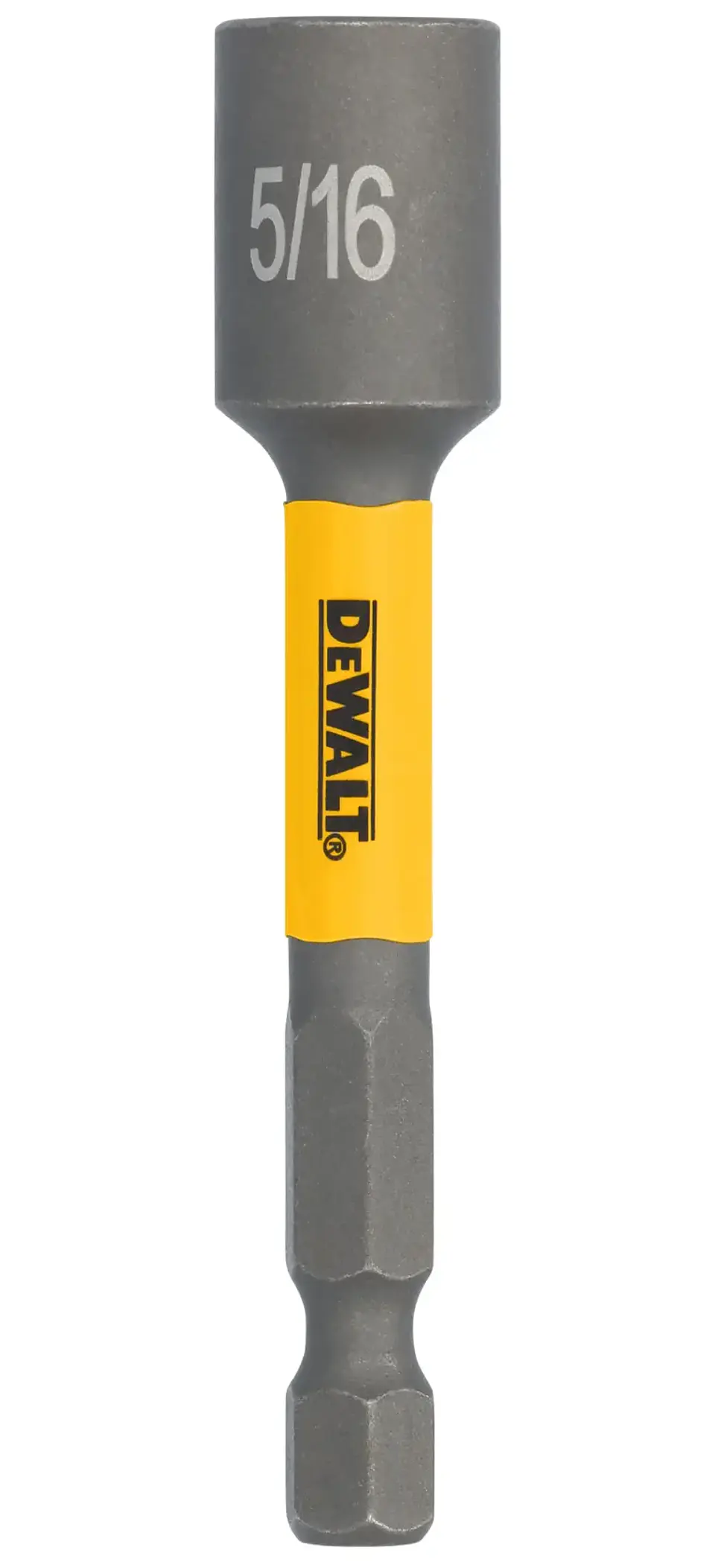 Maxfit Vaso de Tuerca 5/16 DeWalt 1