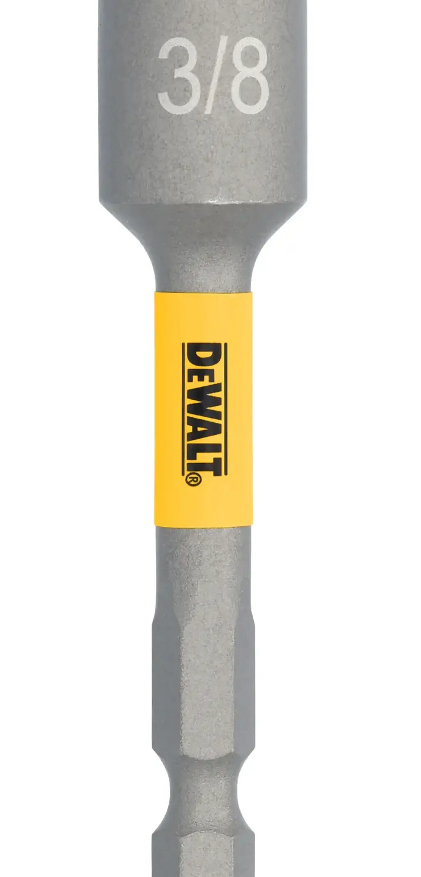 Maxfit Vaso de Tuerca 3/8 DeWalt 1