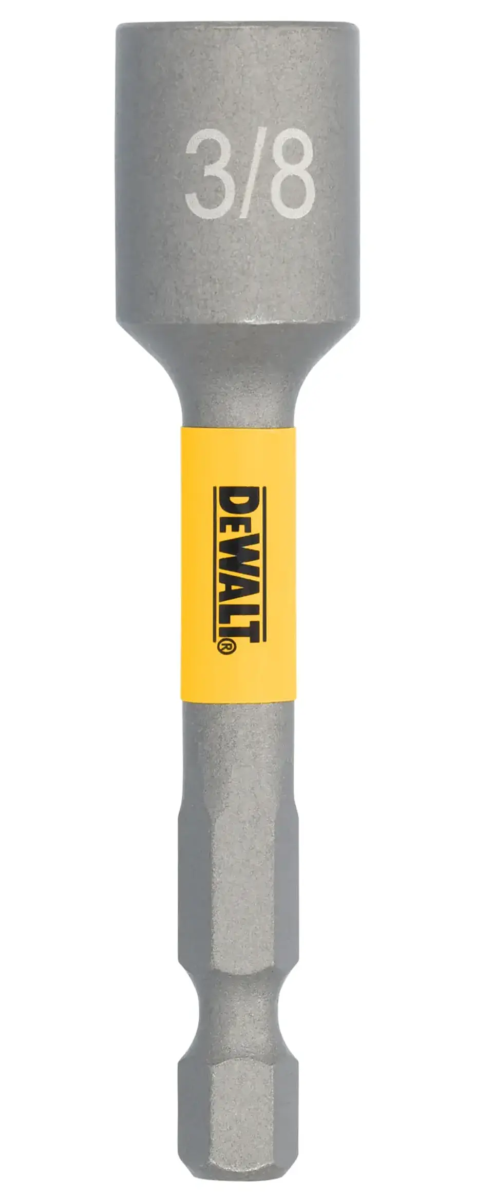 Maxfit Vaso de Tuerca 3/8 DeWalt 1