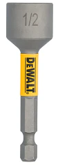 Maxfit Vaso de Tuerca 1/2 DeWalt - Miniatura 1