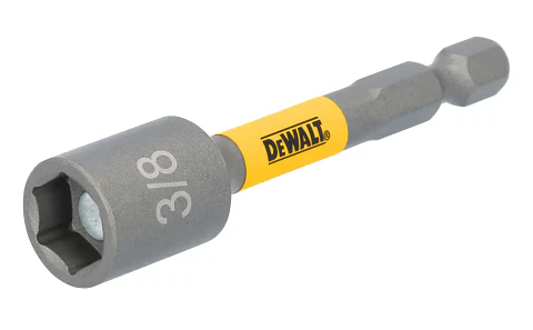 Maxfit Vaso de Tuerca 3/8 DeWalt