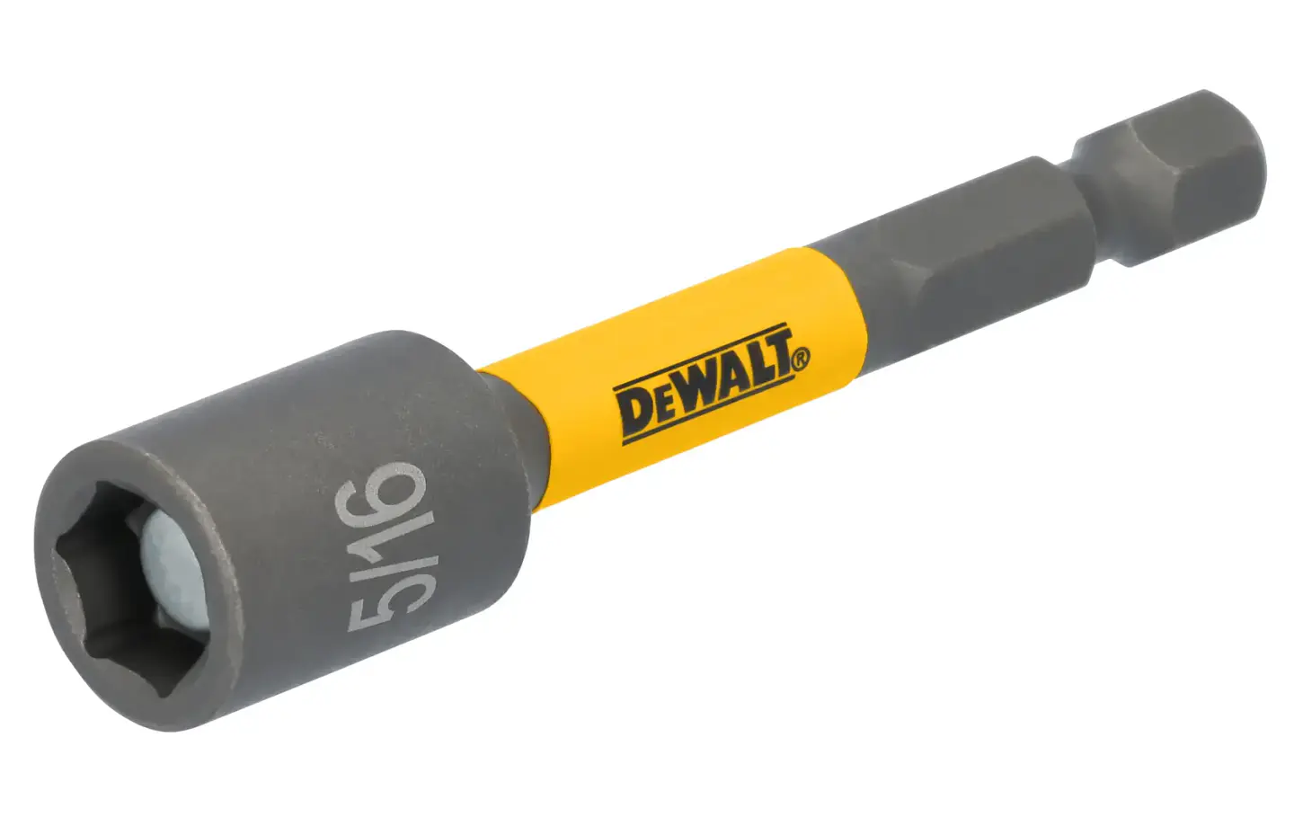 Maxfit Vaso de Tuerca 5/16 DeWalt 2