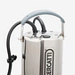 Bomba Sum. SSP10 1HP Aguas Servidas - Power Pro - Miniatura 3