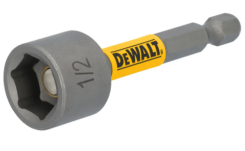 Maxfit Vaso de Tuerca 1/2 DeWalt