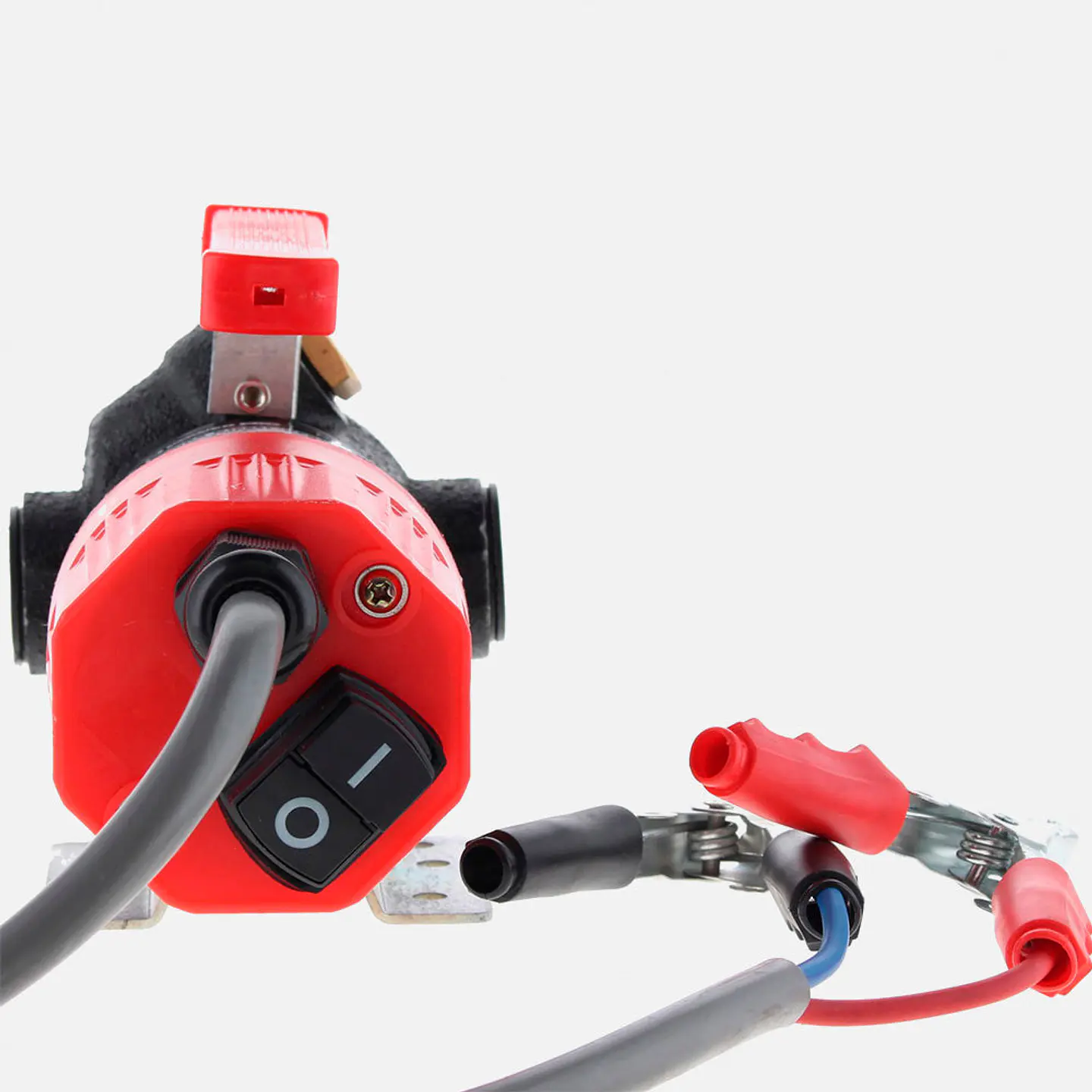 Bomba Sum. DKB12 12V Combustible - Power Pro 3