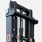 Apilador Semi Electrico SSE1535BA - Kolvok - Miniatura 2