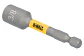 Maxfit Vaso de Tuerca 3/8 DeWalt - Miniatura 3
