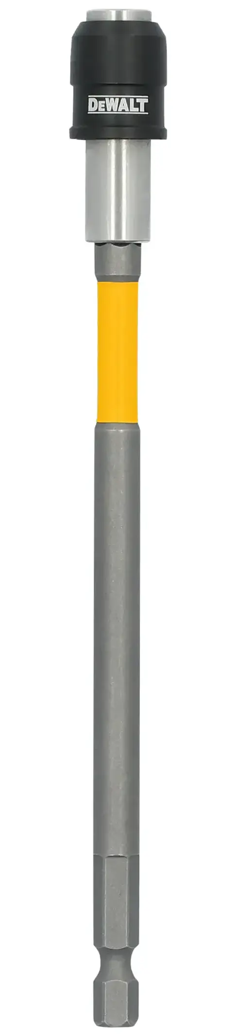 Portapuntas DeWalt Maxfit Magn C/bloqueo 6IN