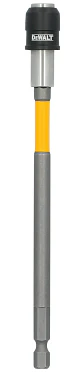 Portapuntas DeWalt Maxfit Magn C/bloqueo 6IN - Miniatura 1