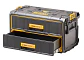 Caja Tipo Gaveta Doble 32x55 Toughsystem 2.0 DeWalt - Miniatura 2